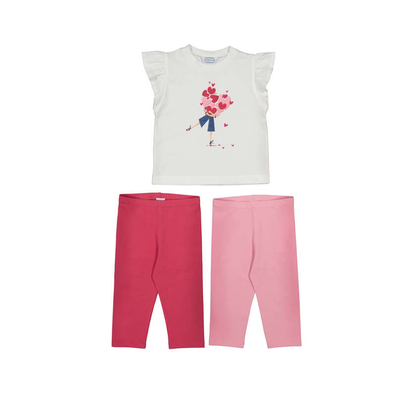 К-Кт:леггинсы 2Шт. MAYORAL