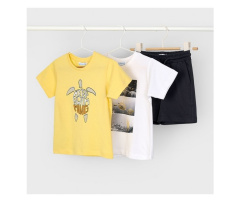 К-Кт: Шорты, Футболка 2Шт. MAYORAL