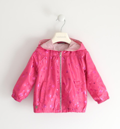 Ветровка  SARABANDA (фуксия)