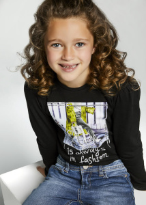 Лонгслив MAYORAL