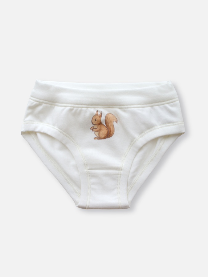 Трусы (3 ед.) RITTA ROMANI