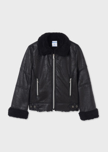 Куртка-Дубленка MAYORAL