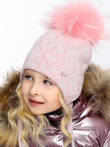 Шапка NOBLE PEOPLE