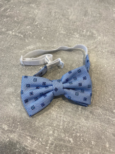 Галстук-Бабочка