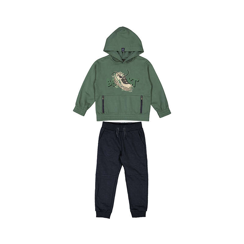 Спортивный Костюм MAYORAL