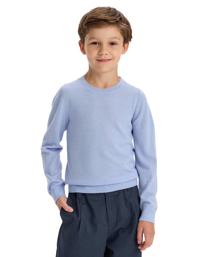 Джемпер детский NORVEG гол.