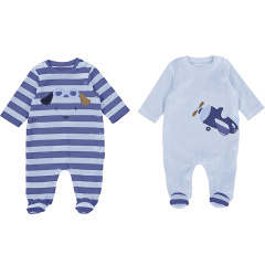 К-Кт:полукомбинезон 2 Шт. MAYORAL