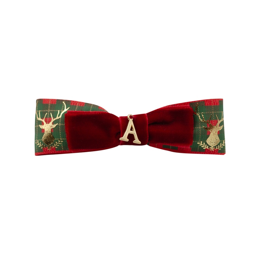 Заколка Светлый праздник ANDERSEN