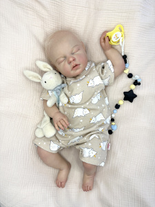 Песочник Динозаврик COTTON BABY