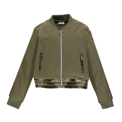 Куртка-Бомбер MEK