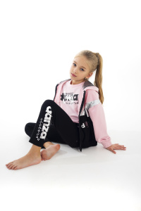 Толстовка DIMENSIONE DANZA