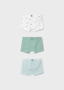 К-Кт:трусы 3 ед MAYORAL