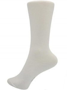 Гольфы LANSA бел