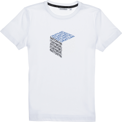 Футболка ANTONY MORATO цв. белый