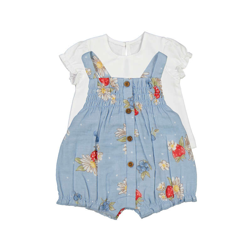 К-Кт:комбинезон,Фуфайка MAYORAL