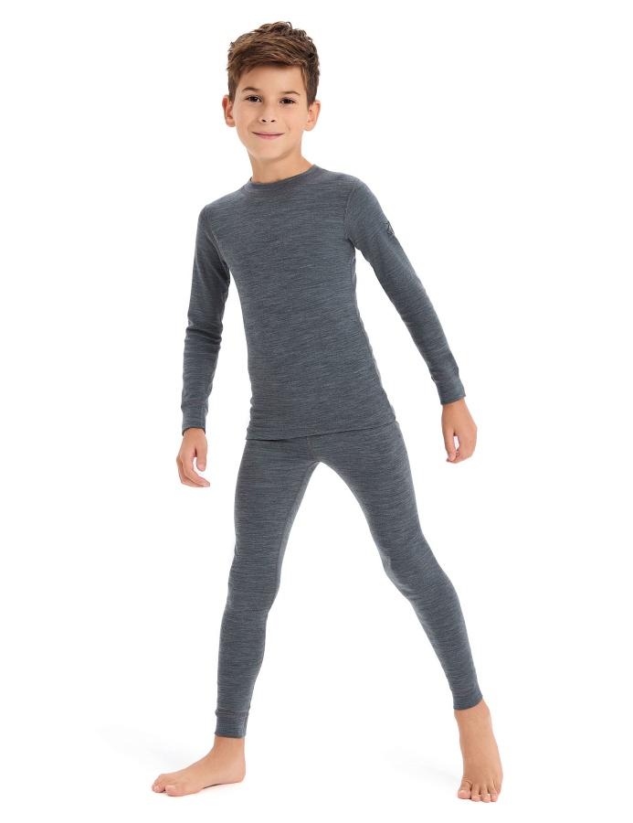 Термокомплект детский NORVEG