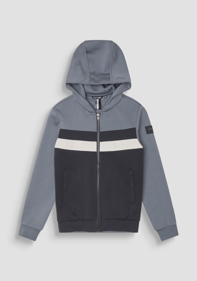 Толстовка ANTONY MORATO син.