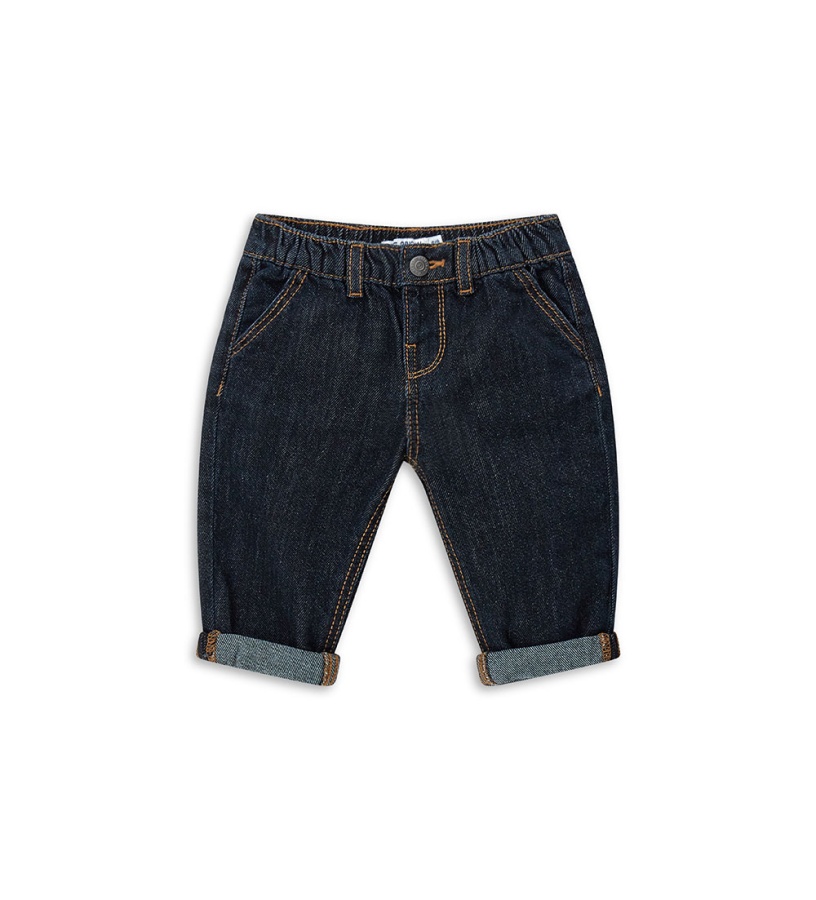 Джинсы ORIGINAL MARINES