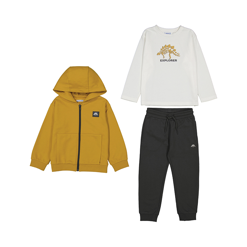 Спортивный Костюм MAYORAL