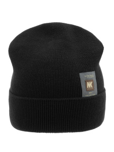 Шапка MIALT черн.