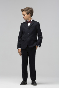 Костюм Пиджак + Брюки SILVER SPOON цвет Синий