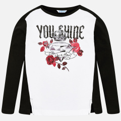 Фуфайка MAYORAL