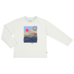 Рубашка-Поло MAYORAL