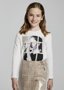 Лонгслив MAYORAL