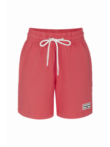 Шорты BORELLI оранж.