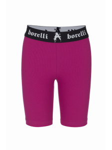 Велосипедки BORELLI фиол.