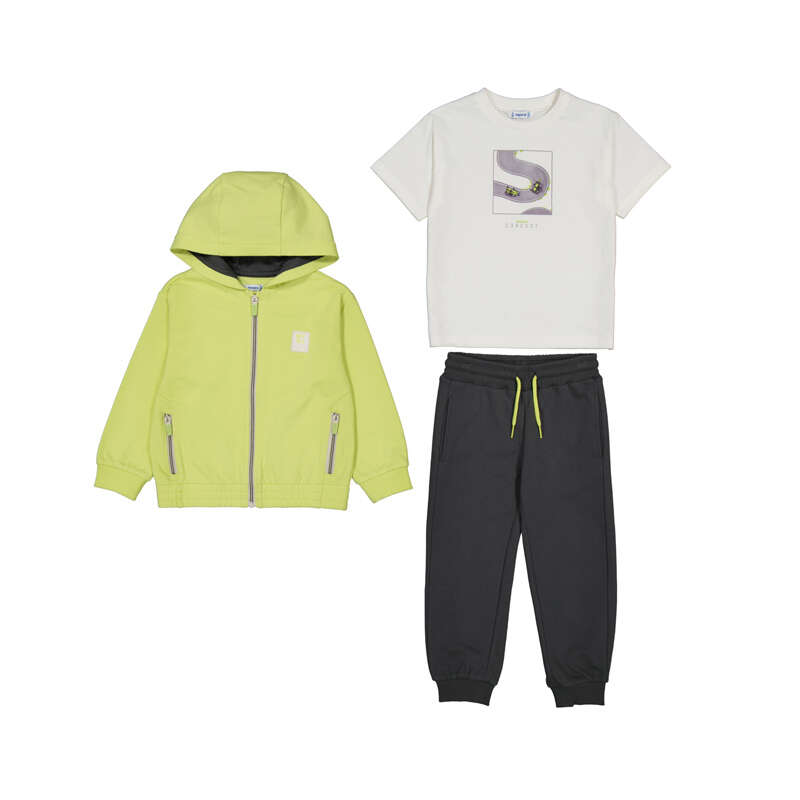 Спортивный Костюм MAYORAL