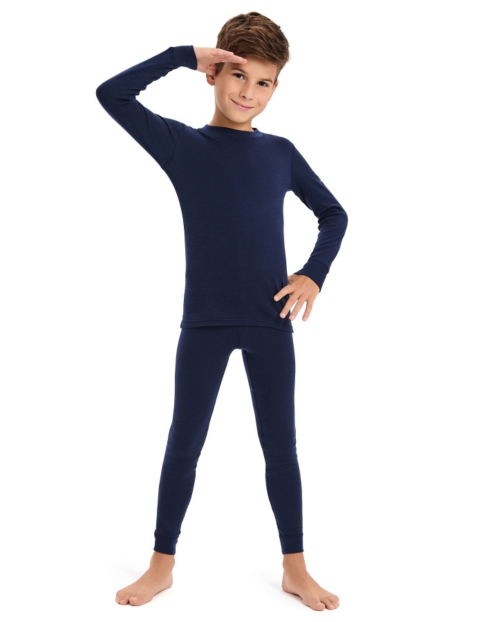 Термокомплект детский NORVEG