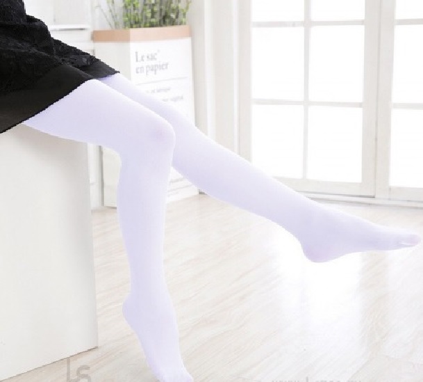 Колготки LANSA *бел