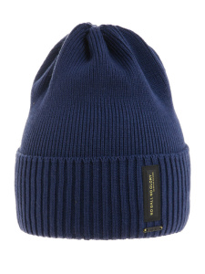 Шапка MIALT тем.сер.