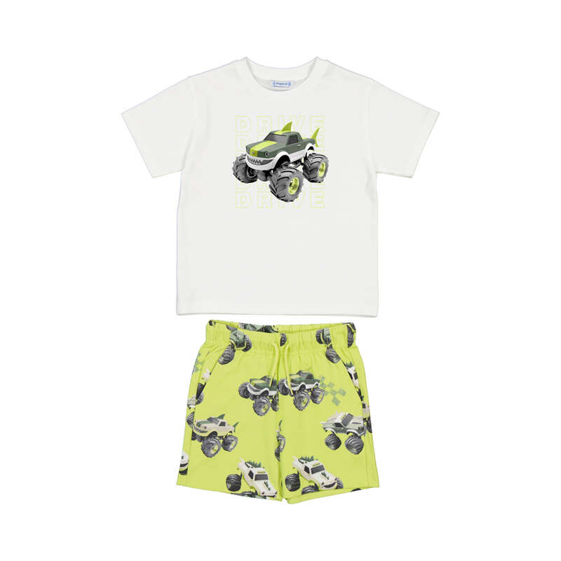 К-Кт:брюки,Фуфайка MAYORAL