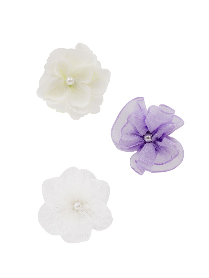 Резинка малая 3 шт Венеция ANDERSEN