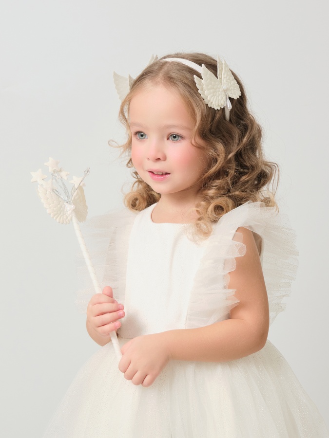 Волшебная палочка Снежный ангел ANDERSEN 