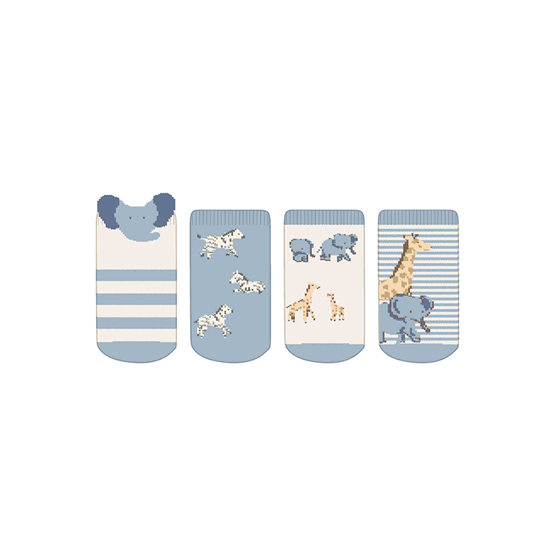 К-Кт:4 Пары Носков MAYORAL