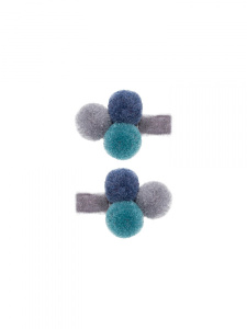 Заколка малая 2 шт Энканто ANDERSEN