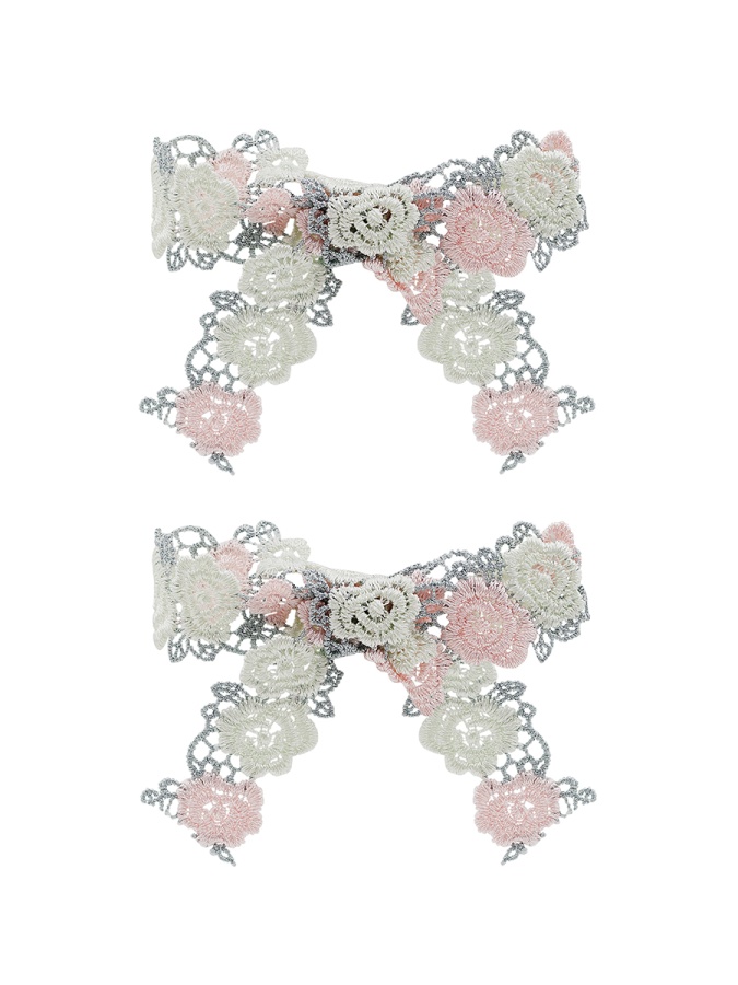 Резинка малая 2 шт Лаура ANDERSEN