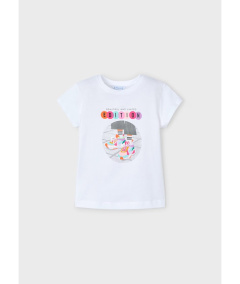 Футболка MAYORAL