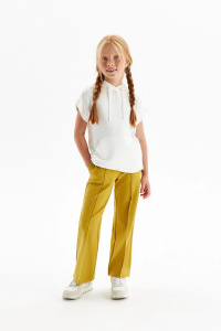 Толстовка Короткий Рукав SILVER SPOON