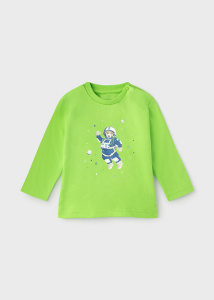 Лонгслив MAYORAL