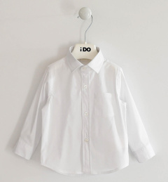 Рубашка IDO  (белый)