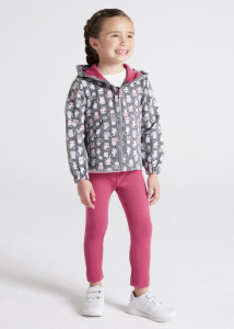 Спортивный костюм с 2 джоггерами  MAYORAL