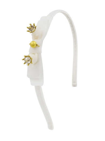 Ободок Королевская пара ANDERSEN