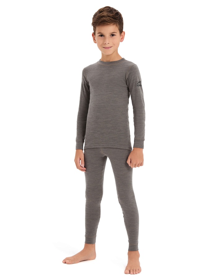 Термокомплект детский NORVEG