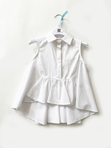 Блузка FUN&FUN