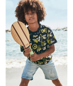 Футболка MAYORAL