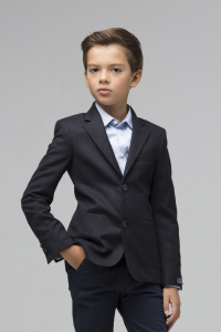 Пиджак SILVER SPOON цвет Синий